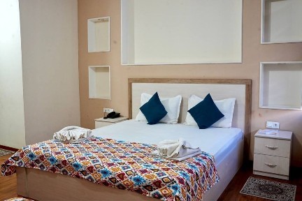 Ташкентская область, Ташкент, Чиланзарский район