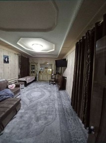 Ташкентская область, Ташкент, Бектемирский район