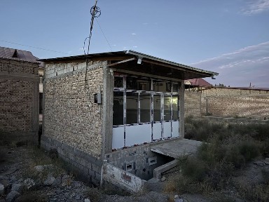 Навоийская область, Навои