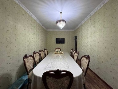 Бухарская область, Бухара