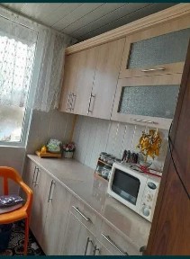 Срочно сдаю квартиру Саттепо