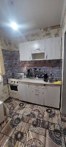 Продается двухкомнатная квартира