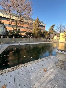 Продается нежилое помещение, ЗДАНИЕ на 61,15 сотках БУНЕДКОР ул