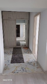 3 хонали квартира ижарага берилади евро ремонт шовот канали буйида