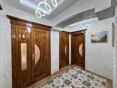 Самаркандская область, Самарканд