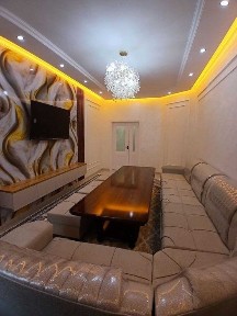 Самаркандская область, Самарканд