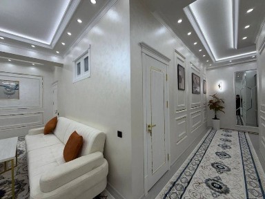 Самаркандская область, Самарканд