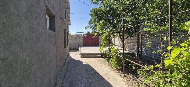 Ташкентская область, Чирчик