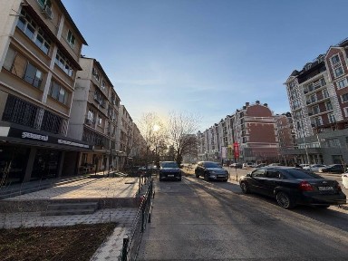 3/2/5 Срочно 77кв. м рядом Greenwich Фаргона йоли