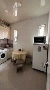 ; МирзоУлугбек‼️1хона квартира 37м2 Инха Университете IT парк Муминова