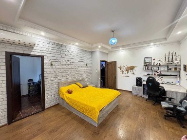 Габус 2/4/5 Массив Эльбек Ор-р: ЖК Инфинити, метро Ташкент