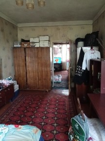 М-в Куйлюк 3. 3/4/4 переделанная в 4ёх. Есть вариант ипотеки.