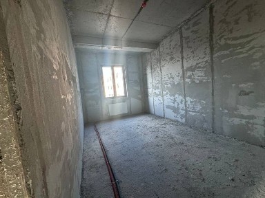 Продается 3х ком квартира ЖК Инфинити