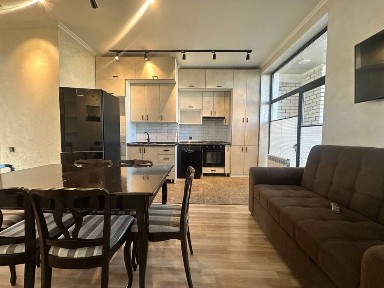 ЖК Moderno 2/10/12 / евроремонт /72м2 Ш Руставели