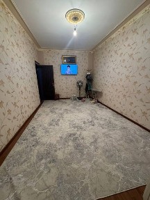 Юнусабад 14 3/1/4 балкон 2*6 средный ремонт