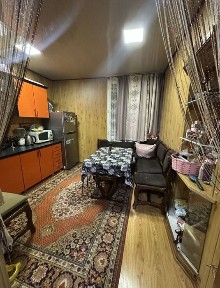 Продаётся 2/2/4 Карасу-1