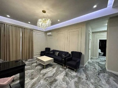 Топовая Цена! Срочная Продажа 2-комнатная Квартира ор-р Ташкент Сити!