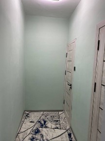 1в2/1/4 Ттз Феруза Еко Базар 34м2 С Мебелью И С Техникой Балкон 1.5Х3