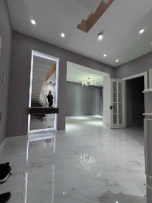 новостройка дублекс 165м2