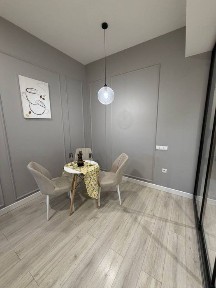 Квартира Ж/К Parkent Avenue 3/4/9 72 кв. м