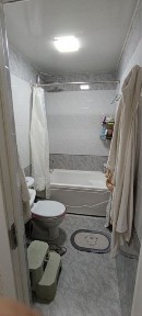 Ibn sino 1, 21-14. 8 etaj, 3 xona, 94 kv.