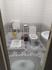 Ташкентская область, Ташкент, Сергелийский район