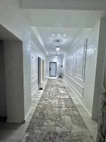 Новостройка дом сотилади 3/7/7 90 квадрат мехнат пости олдида