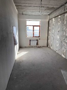 Продаётся своя 3-х квартира в новостройке