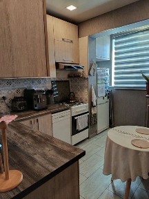 Ташкентская область, Ташкент, Яшнабадский район