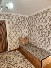 Сдаётся 1 комнатная квартира на ТТЗ