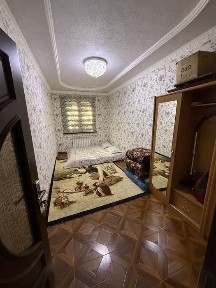 Arenda Chilonzor 8kvartl 3/2/4-600$