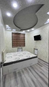 Ташкентская область, Ташкент, Алмазарский район