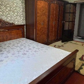 Novza Metroga yaqin joyda 2 xonali kvartira ijaraga beriladi srochna