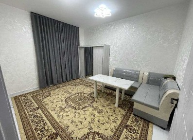 Sergeli 5, Golden life orqasi, 2 xonali, hali hech kim yashamagan