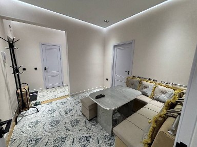 Аренда Новостройка квартиры Урикзор Жк