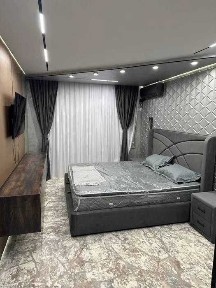 Б5Аренду квартира 2-ком [Мирабадский р-н улица нукус ]