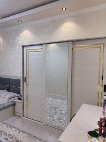 Ташкентская область, Ташкент, Учтепинский район