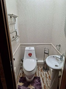 Ташкентская область, Ташкент, Мирзо-Улугбекский район