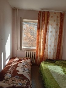 Ташкентская область, Ташкент, Бектемирский район