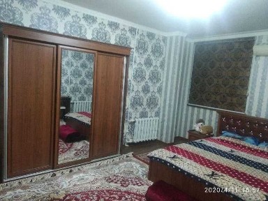 Ташкентская область, Ташкент, Шайхантахурский район