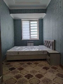 Аренда новостройка, Шайхонтахур тумани, Дружба Нацпарк.