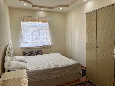 Ташкентская область, Ташкент, Мирабадский район