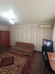 Ташкентская область, Ташкент, Яккасарайский район