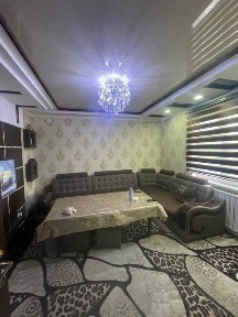 Ташкентская область, Ташкент, Чиланзарский район