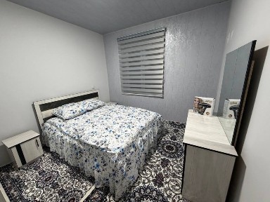 Ташкентская область, Янгиюль