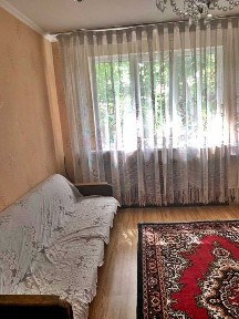 массив: Ялангач. Эко- базар.