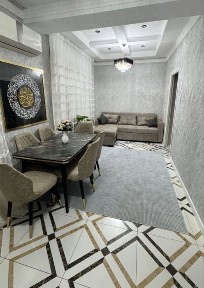 Ташкентская область, Ташкент, Шайхантахурский район