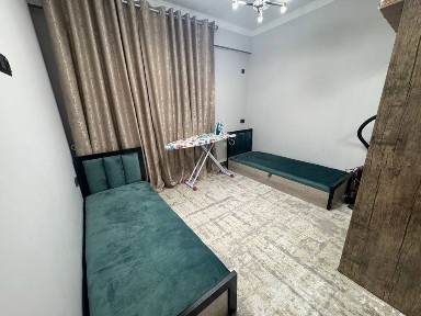 Ташкентская область, Ташкент, Яккасарайский район