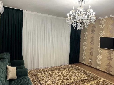 Сдаётся квартира на Дархане‼️