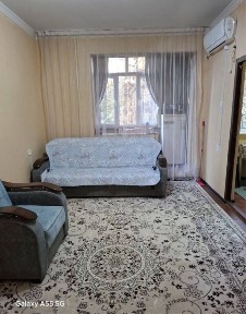 Арендага 2 хонали уй Чимган